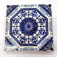 Antique wedgwood tile for sale  GRAVESEND