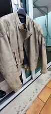 Belstaff leathermaster 1970 usato  Lucca