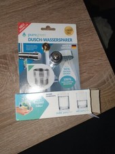 Pure green dusch gebraucht kaufen  Wetzlar