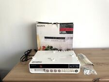 Sony icf c560l gebraucht kaufen  Hamburg