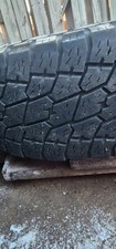 Nitto recon grappler for sale  Joplin