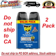 Raid flying insect for sale  Lancaster