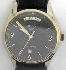 Relógio de pulso vintage automático de aço TISSOT. Ref: T038430A, cal: 1853. Para serviço comprar usado  Enviando para Brazil