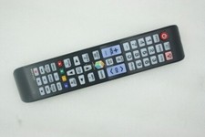 Controle remoto para TV LCD Samsung UN40J6300AFXZA UN48JU6500FXZA UN50J6300AFXZA comprar usado  Enviando para Brazil