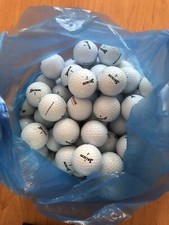 Balles golf srixon d'occasion  Bussy-Saint-Georges