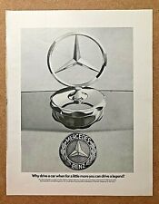 1974 vintage advert for sale  BRIGHTON