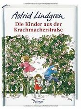 Kinder krachmacherstrasse lind gebraucht kaufen  Berlin