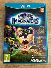 Jeu wii skylanders d'occasion  Sourdun