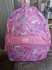 Girls smiggle backpack for sale  CARLUKE