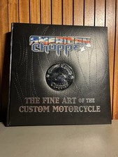 American chopper the gebraucht kaufen  Lünen
