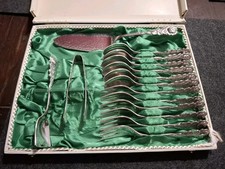 bmf besteck gebraucht kaufen  Oberhausen