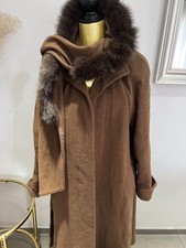 Blaufuchs vinted mantel gebraucht kaufen  Barnstorf