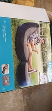 Intex blow lounge for sale  PUDSEY