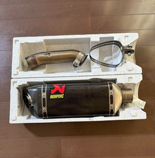 Akrapovic ktm 390 d'occasion  Expédié en Belgium