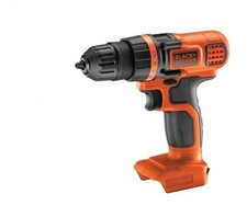 Trapano avvitatore black usato  Monterotondo