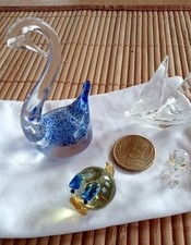 Glasminiaturen setzkasten deko gebraucht kaufen  Homburg