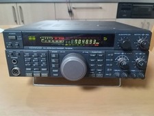 Kenwood 690s ssb usato  Spedire a Italy