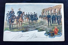 Legione territoriale carabinie usato  Busseto