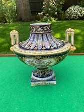 Large antique sevres for sale  READING