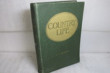 Country life vintage for sale  UK