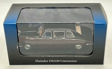 Daimler limousine elisabeth d'occasion  Loches