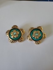 Ancienne boucle oreille d'occasion  Nouzonville