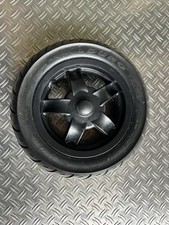 Hinterradfelge piaggio zip gebraucht kaufen  Freising