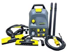 Karcher sg4 110v for sale  OLDHAM
