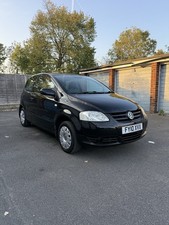 Volkswagen fox 1.2 for sale Volkswagen fox 1.2 for sale  SLOUGH