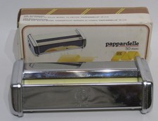 Marcato pappardelle 50mm for sale  Winters