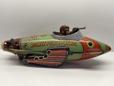 Buck rogers rocket for sale  Chula Vista