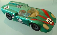Carrera 124 lola gebraucht kaufen Carrera 124 lola gebraucht kaufen  Freiburg im Breisgau