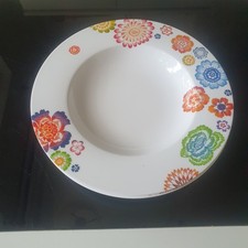 Zuppiera villeroy boch usato  Spedire a Italy
