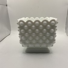 Vintage fenton hobnail for sale  Port Charlotte