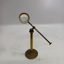 Antique microscope bullseye for sale  GRAVESEND