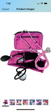 Paramed sphygmomanometer manua for sale  Youngstown