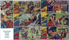 382 grande blek usato  Bari