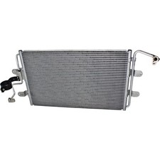Condensador AC para 1998-2006 Volkswagen Beetle VW3030109 1C0820413G comprar usado  Enviando para Brazil