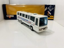 Corgi 769 plaxton for sale  DORCHESTER