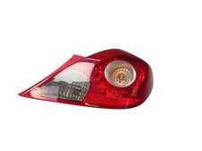 Rückleuchte Rücklicht rechts für OPEL CORSA D (S07) 1.2 13186351 comprar usado  Enviando para Brazil