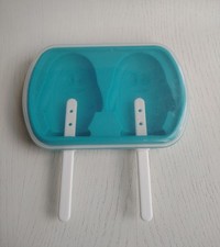 Silicone ice lolly for sale  IPSWICH