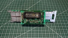 Placa de controle de forno Jenn-Air Whirlpool 8507P049-60 74009318 comprar usado  Enviando para Brazil