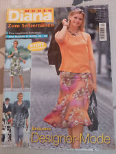 Diana moden 2009 gebraucht kaufen  Lampertheim