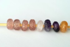 Compatibili con trollbeads usato  Napoli