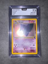 Pokemon tcg fossil gebraucht kaufen  Hohenhameln