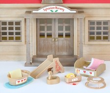 Sylvanian nursery furniture. for sale  KINGTON