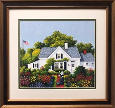 Charles wysocki elizabeth for sale  Deer Park