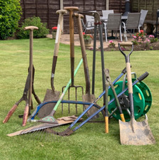 garden fork spade for sale garden fork spade for sale WAKEFIELD