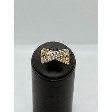 Ring karat gold gebraucht kaufen  Düsseldorf