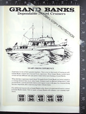 1989 advertising grand for sale  Lodi